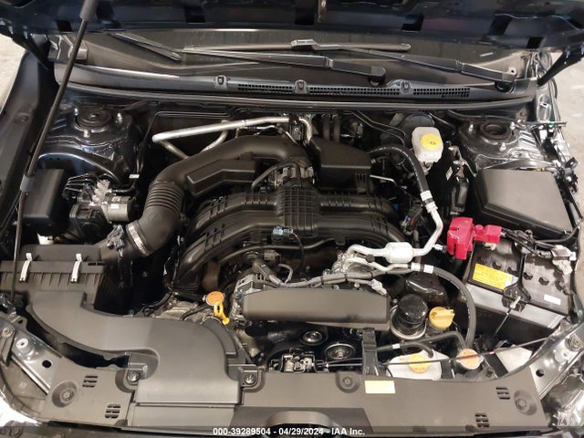 Subaru Crosstrek Premium 2024 JF2GUADC1RH341923 Image 10