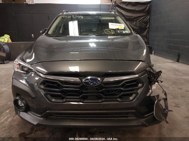 Subaru Crosstrek Premium 2024 JF2GUADC1RH341923 Image 12