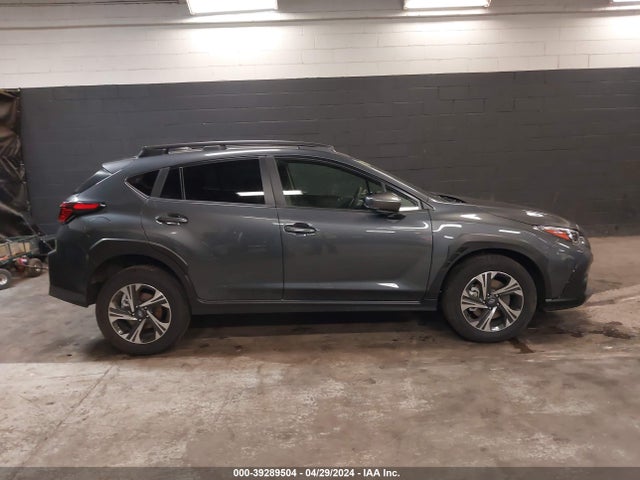 Subaru Crosstrek Premium 2024 JF2GUADC1RH341923 Image 13