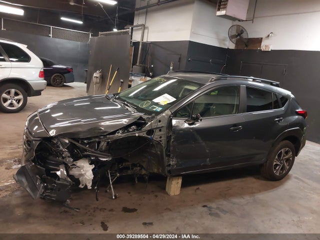 Subaru Crosstrek Premium 2024 JF2GUADC1RH341923 Image 14