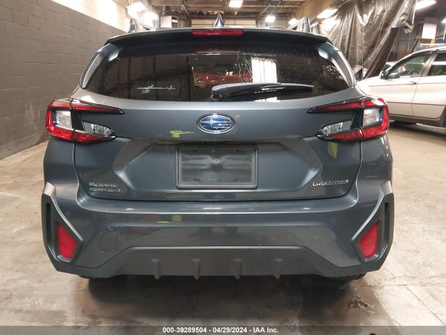 Subaru Crosstrek Premium 2024 JF2GUADC1RH341923 Image 16