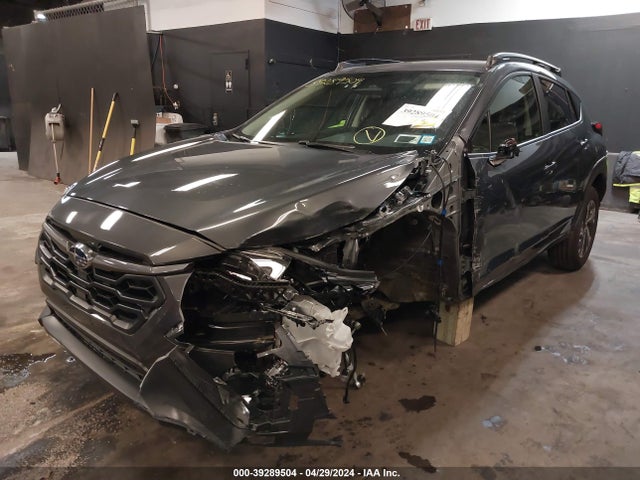 Subaru Crosstrek Premium 2024 JF2GUADC1RH341923 Image 2