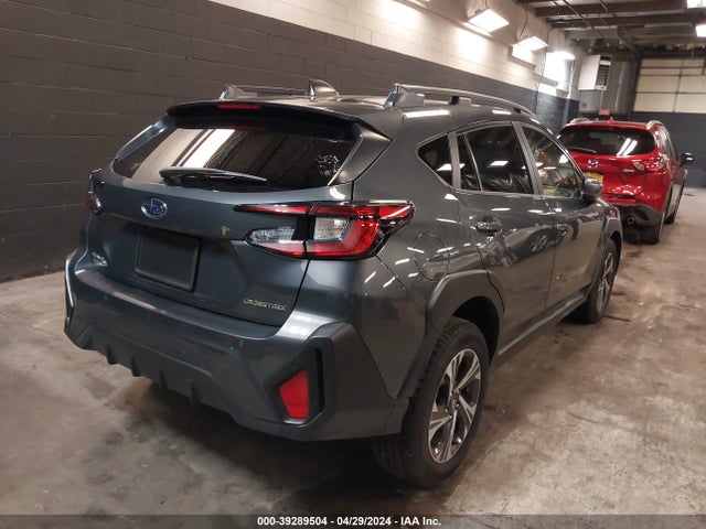 Subaru Crosstrek Premium 2024 JF2GUADC1RH341923 Image 4