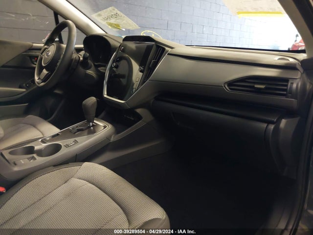 Subaru Crosstrek Premium 2024 JF2GUADC1RH341923 Image 5