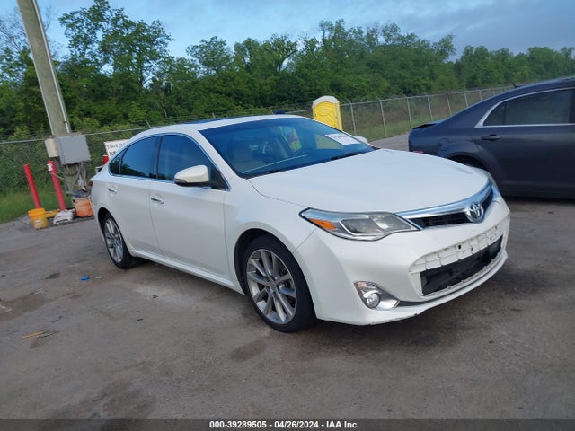 2014 4T1BK1EB2EU113818 main image