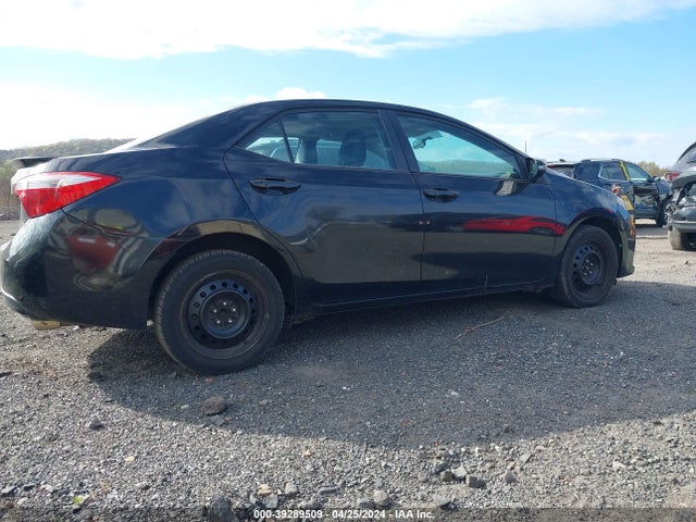 Toyota Corolla S Plus 2014 2T1BURHE0EC013264 Image 6