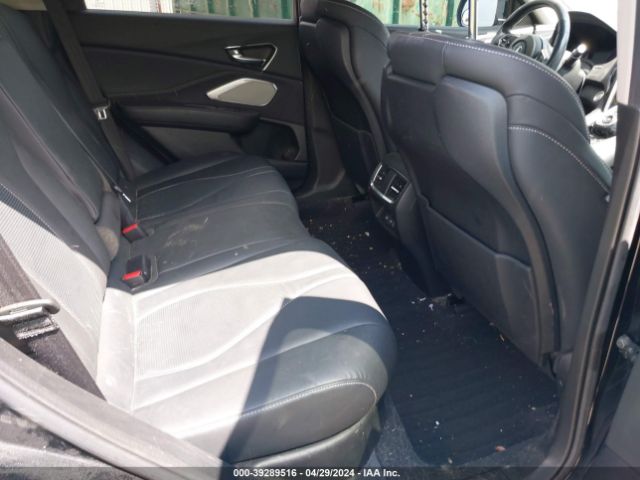 5J8TC1H54LL010772 Acura Rdx Technology Package