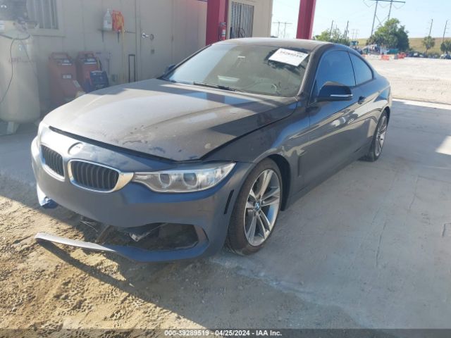 WBA3N7C52EK220053 BMW 428i