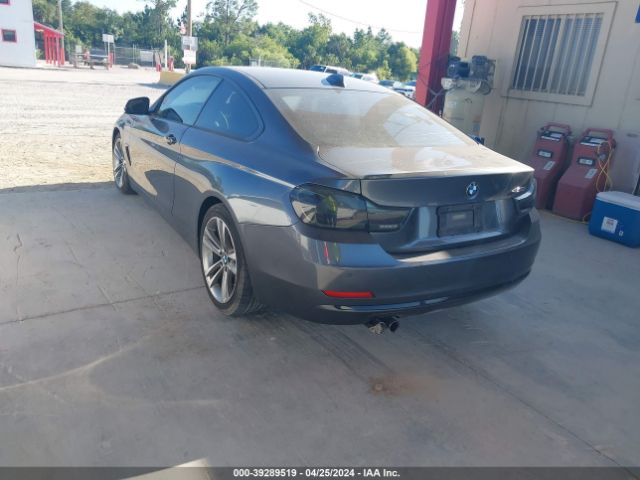 WBA3N7C52EK220053 BMW 428i