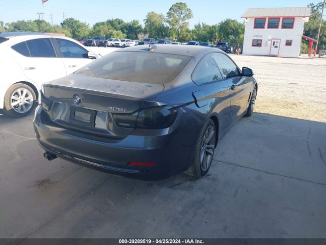 WBA3N7C52EK220053 BMW 428i
