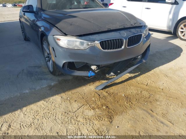 WBA3N7C52EK220053 BMW 428i