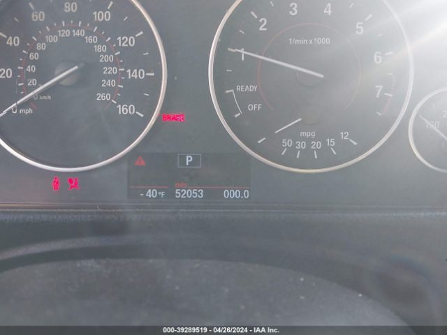 WBA3N7C52EK220053 BMW 428i