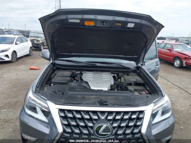 JTJAM7BX8M5275567 Lexus 460 Premium