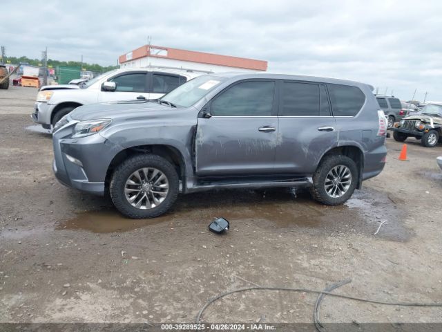 JTJAM7BX8M5275567 Lexus 460 Premium