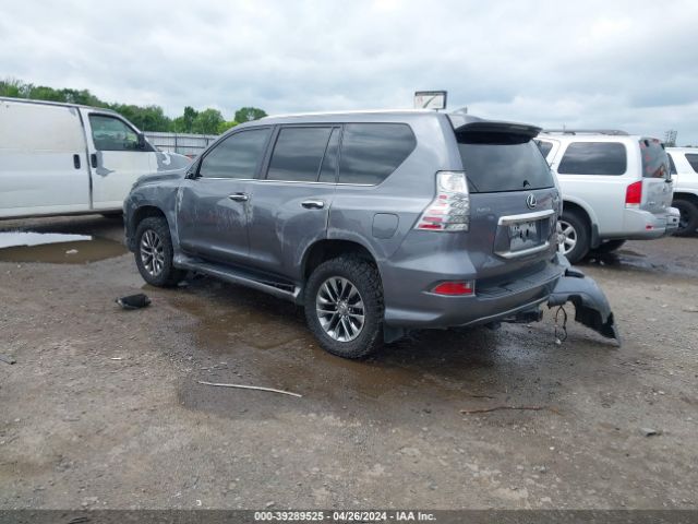 JTJAM7BX8M5275567 Lexus 460 Premium