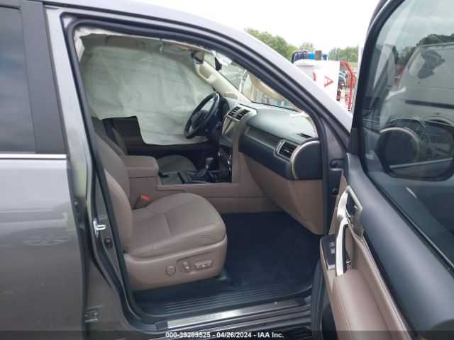 JTJAM7BX8M5275567 Lexus 460 Premium