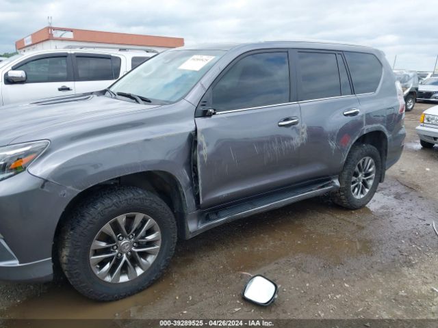 JTJAM7BX8M5275567 Lexus 460 Premium