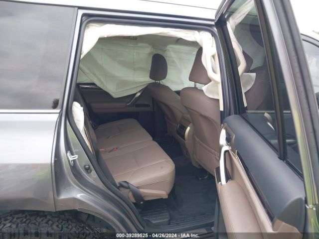 JTJAM7BX8M5275567 Lexus 460 Premium