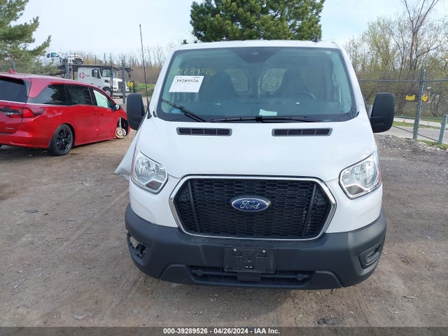 Ford Transit-250 2021 1FTBR1Y83MKA44003 Image 12