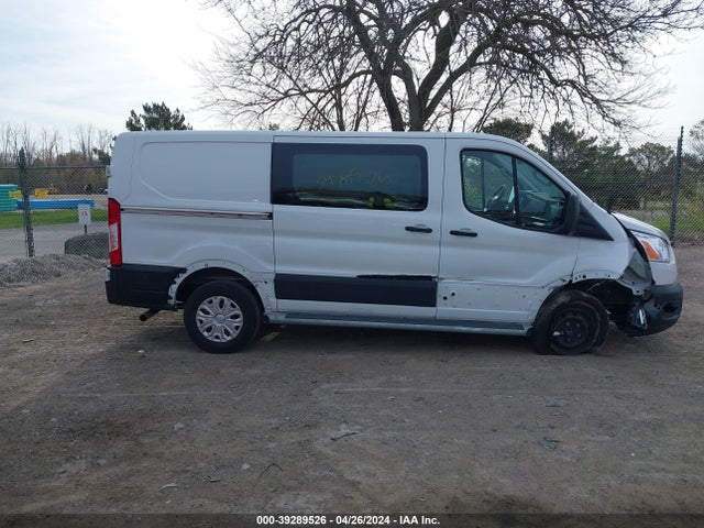 Ford Transit-250 2021 1FTBR1Y83MKA44003 Image 13