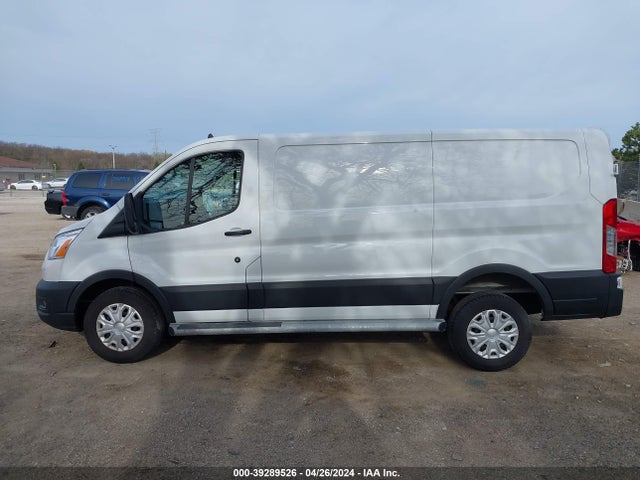 Ford Transit-250 2021 1FTBR1Y83MKA44003 Image 14