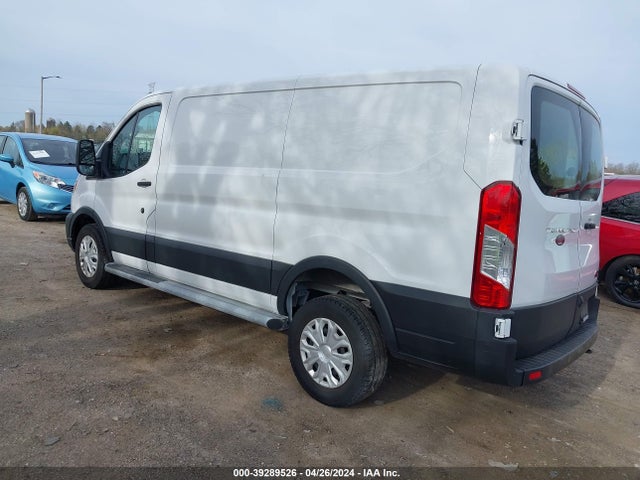 Ford Transit-250 2021 1FTBR1Y83MKA44003 Image 3