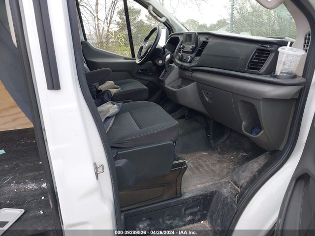 Ford Transit-250 2021 1FTBR1Y83MKA44003 Image 5