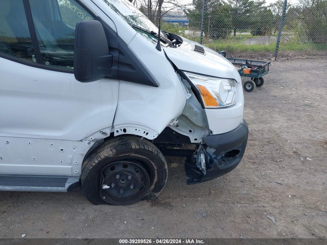 Ford Transit-250 2021 1FTBR1Y83MKA44003 Image 6