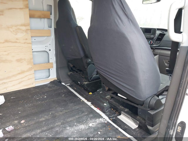 Ford Transit-250 2021 1FTBR1Y83MKA44003 Image 8