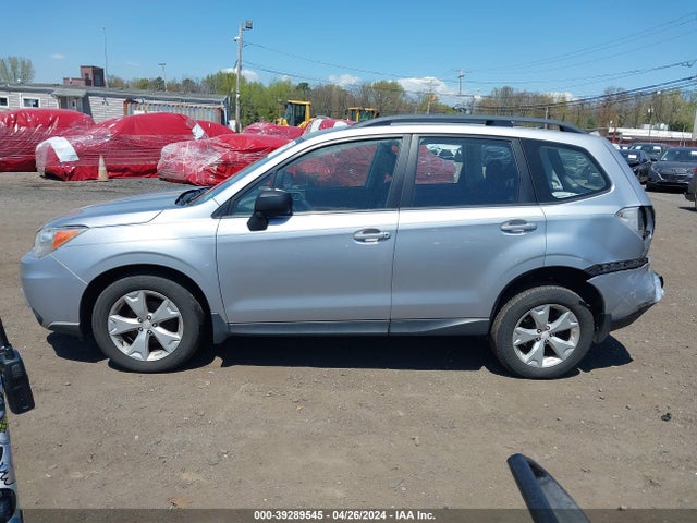 Subaru Forester 2.5i 2015 JF2SJABC3FH512107 Image 14