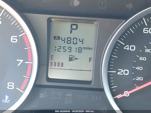 Subaru Forester 2.5i 2015 JF2SJABC3FH512107 Image 15