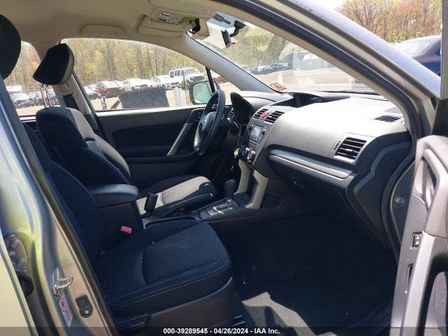 Subaru Forester 2.5i 2015 JF2SJABC3FH512107 Image 5