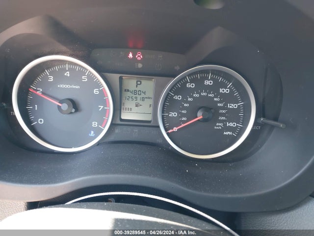 Subaru Forester 2.5i 2015 JF2SJABC3FH512107 Image 7