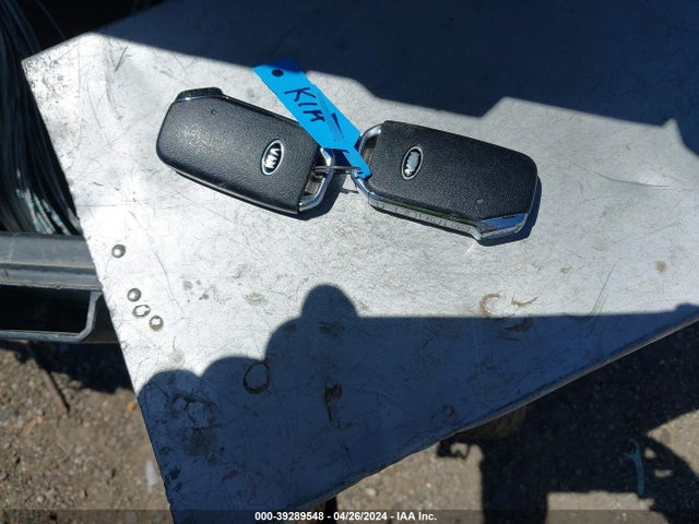 KIA Telluride S 2020 5XYP64HC6LG037121 Image 11