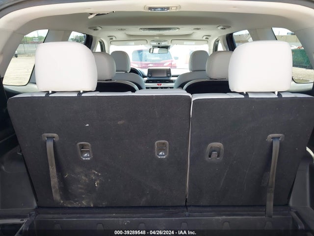 KIA Telluride S 2020 5XYP64HC6LG037121 Image 17