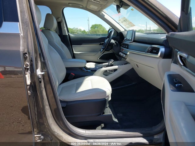 KIA Telluride S 2020 5XYP64HC6LG037121 Image 5