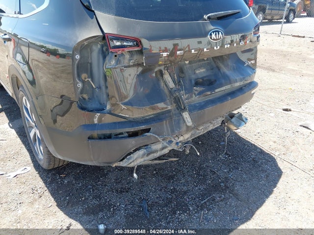 KIA Telluride S 2020 5XYP64HC6LG037121 Image 6
