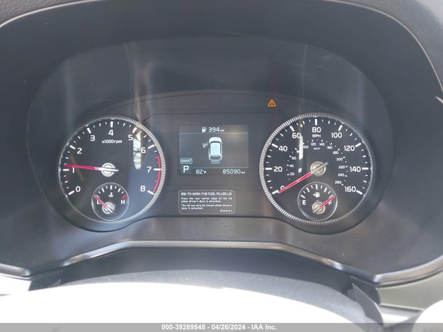 KIA Telluride S 2020 5XYP64HC6LG037121 Image 7