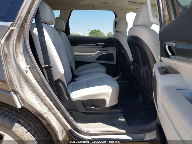 KIA Telluride S 2020 5XYP64HC6LG037121 Image 8