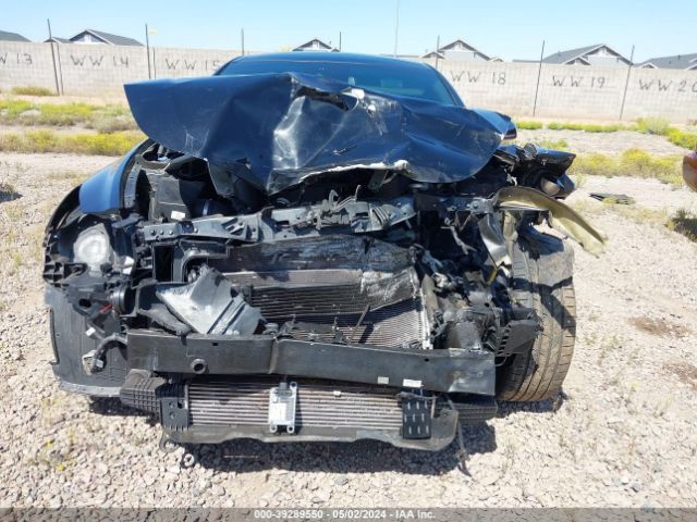 KNAE45LC6J6011268 KIA Stinger Gt1