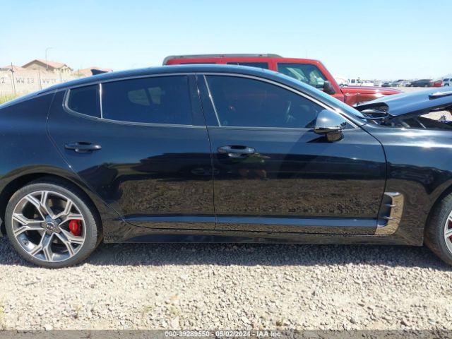KNAE45LC6J6011268 KIA Stinger Gt1