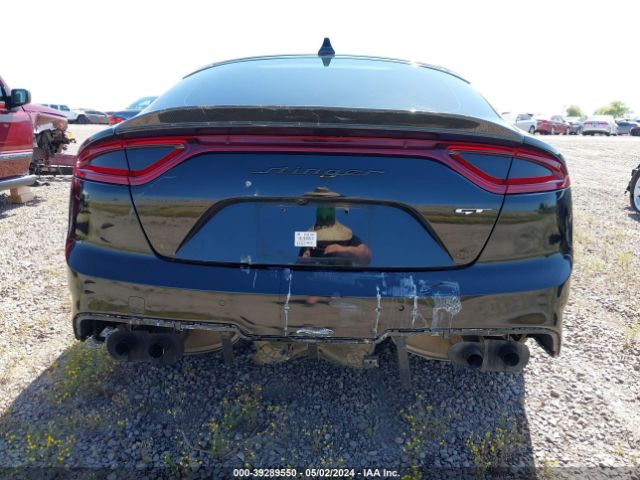 KNAE45LC6J6011268 KIA Stinger Gt1