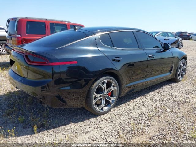 KNAE45LC6J6011268 KIA Stinger Gt1