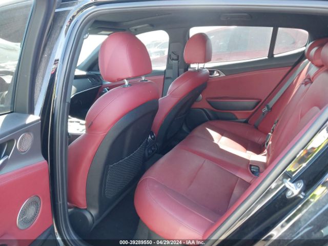 KNAE45LC6J6011268 KIA Stinger Gt1