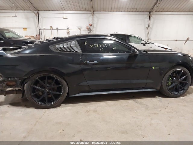 Ford MUSTANG GT 2017 1FA6P8CF8H5346600 Image 13