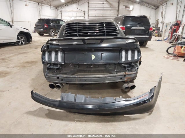 Ford MUSTANG GT 2017 1FA6P8CF8H5346600 Image 16