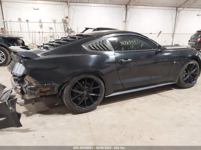 Ford MUSTANG GT 2017 1FA6P8CF8H5346600 Image 5