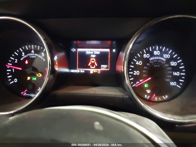 Ford MUSTANG GT 2017 1FA6P8CF8H5346600 Image 7