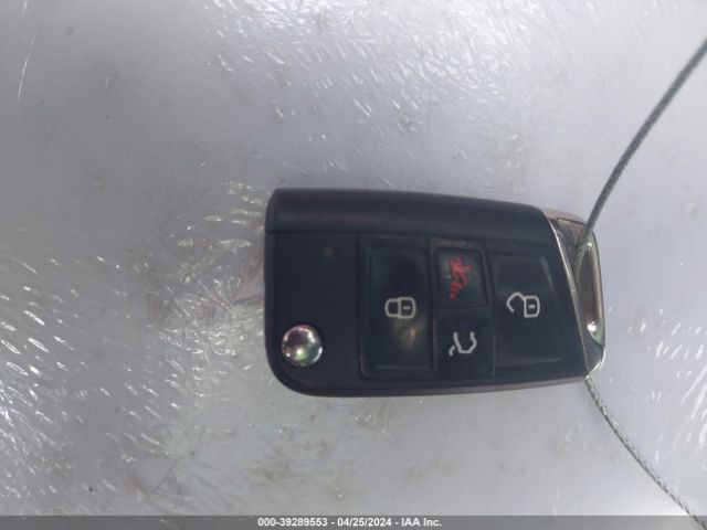 3VWFA7AU6FM519302 Volkswagen Golf Sportwagen Tdi S 4-door