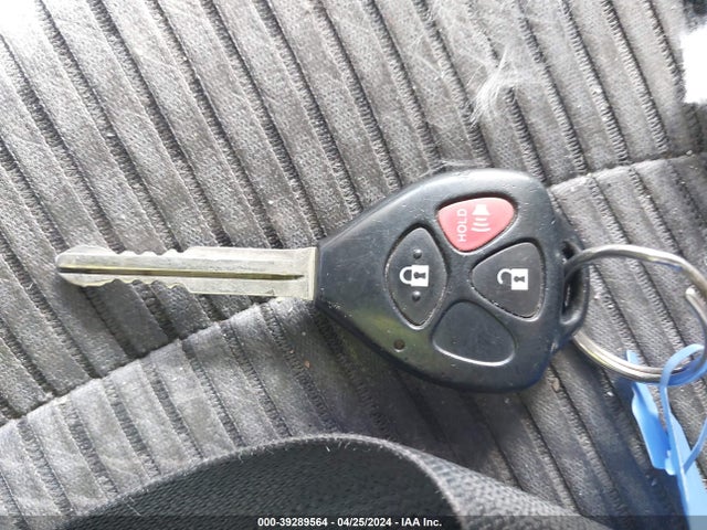 Toyota 4RUNNER SR5 2016 JTEBU5JR0G5330074 Image 11